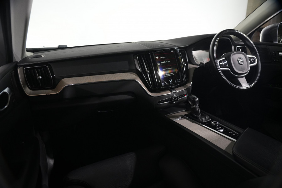 2020 Volvo XC60 UZ D4 Inscription SUV