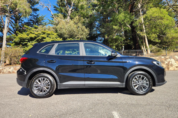 2025 MG ZS ZS32 Excite SUV