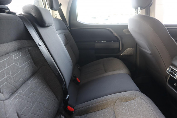 2025 LDV Terron 9 No Series Origin Ute Image 27