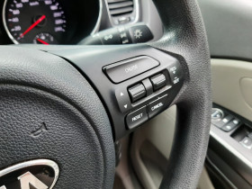 2016 Kia Carnival YP  S Wagon