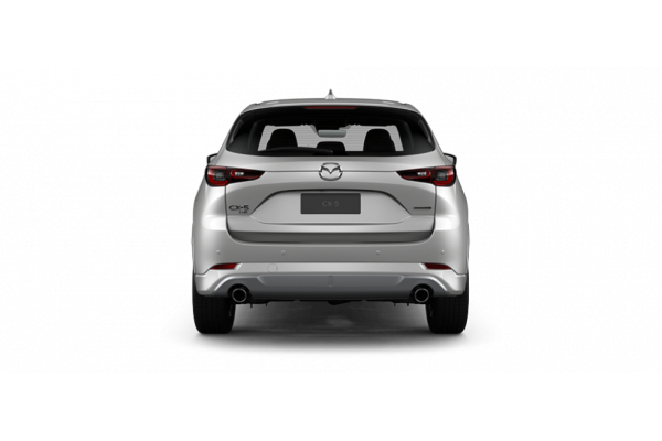 2025 Mazda CX-5 KF Series G25 Akera SUV Image 16