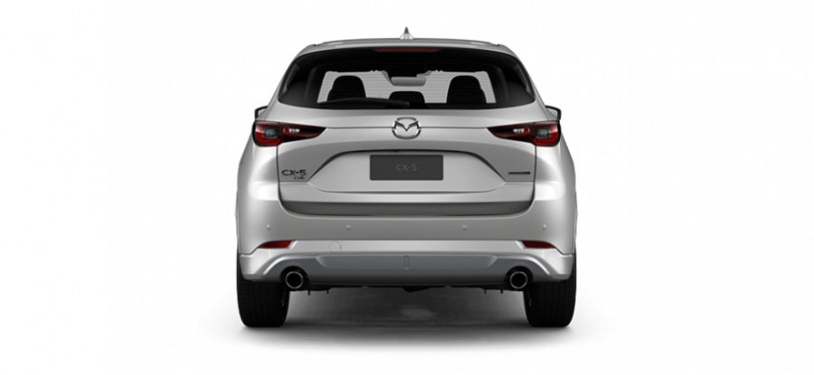 2025 Mazda CX-5 KF Series G25 Akera SUV Image 16