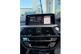 2019 BMW X4 G02 xDrive30i M Sport SUV