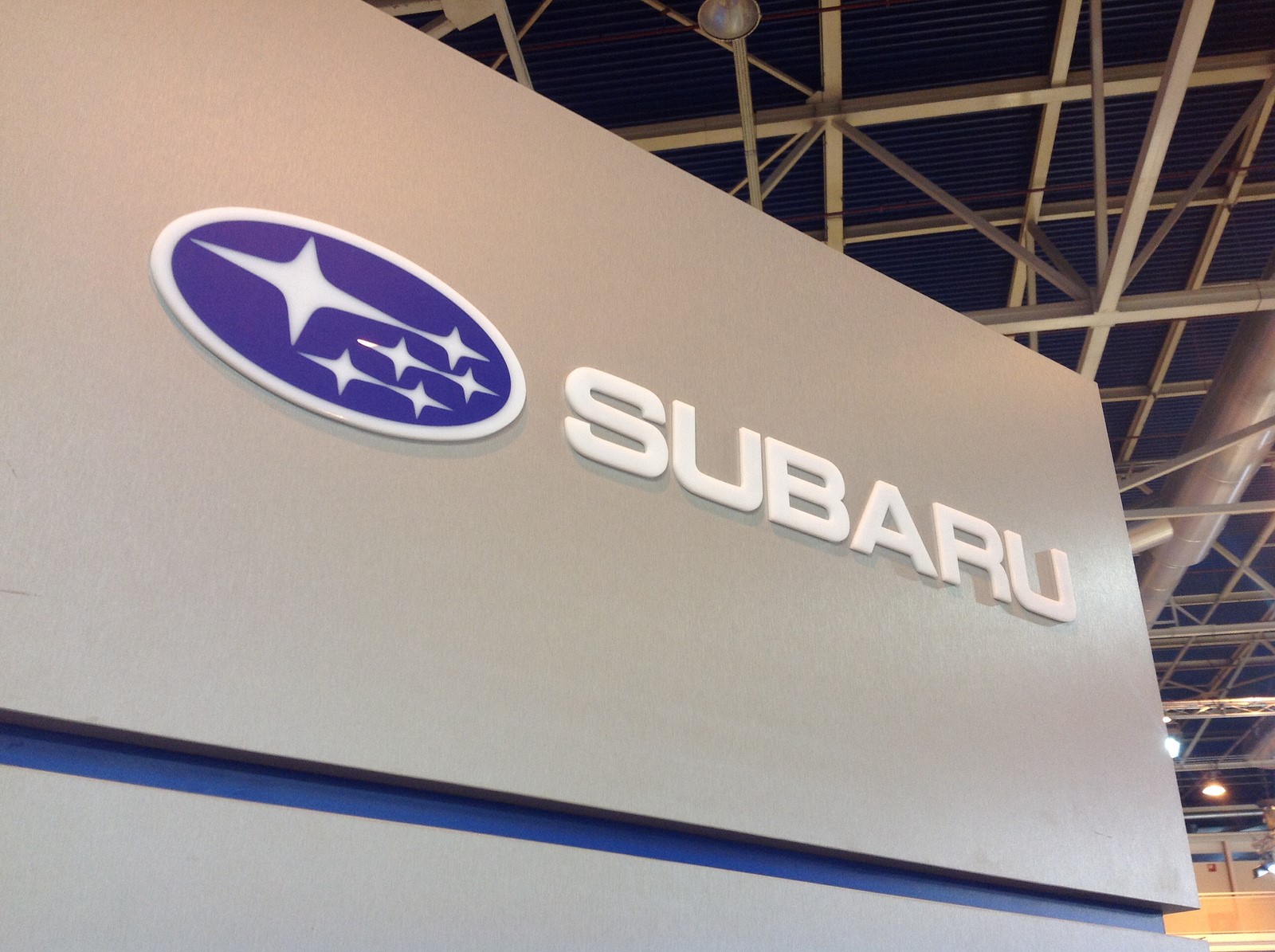 Subaru cars: a history
