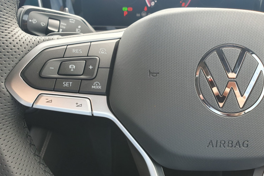 2025 Volkswagen Tiguan CT 195TSI R-Line SUV Image 30