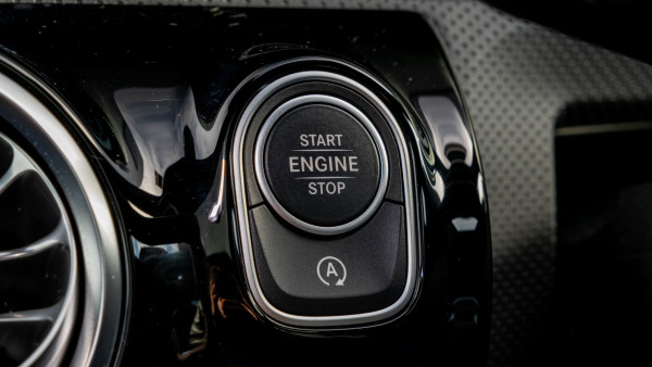 2025 MY26 Mercedes-Benz A-Class W177 A200 Hatch image 36