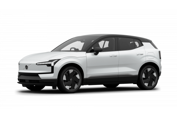 2026 MY27 Volvo EX30  Plus P5 Long Range SUV