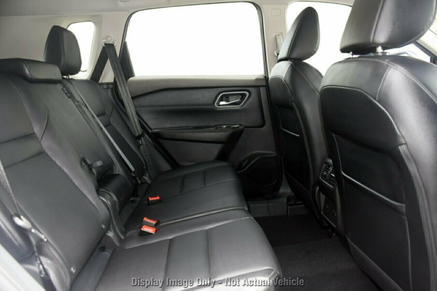 2024 MY25 Nissan X-Trail T33 Ti SUV Image 9