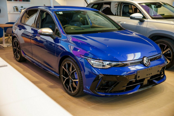 2026 Volkswagen Golf 8.5 R Hatch