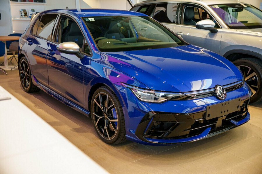 2026 Volkswagen Golf 8.5 R Hatch Image 1