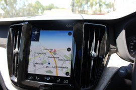 2018 Volvo XC60 UZ D4 Inscription Suv