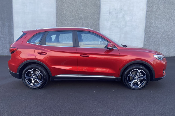 2025 MG ZS ZS32 Excite Hybrid+ SUV Image 2