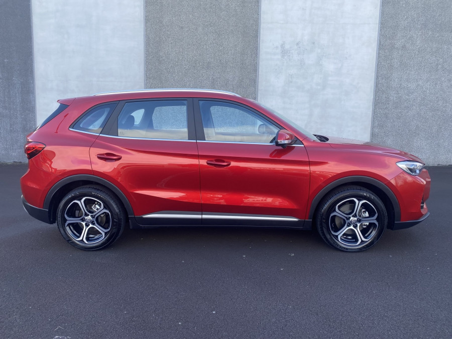 2025 MG ZS ZS32 Excite Hybrid+ SUV Image 2