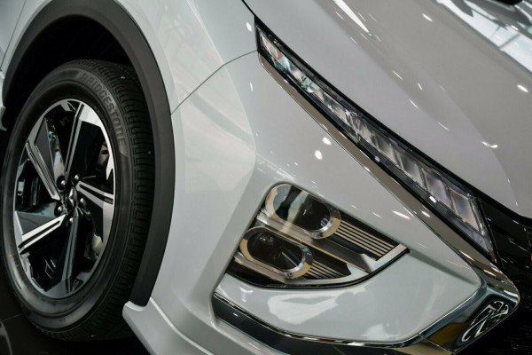 2024 Mitsubishi Eclipse Cross YB PHEV Exceed SUV Image 5