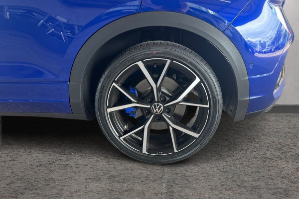 2023 Volkswagen T-Roc D11 R SUV Image 5