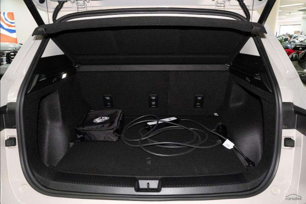 2025 MG MGS5 EV ZS3EM Essence 49 SUV Image 9