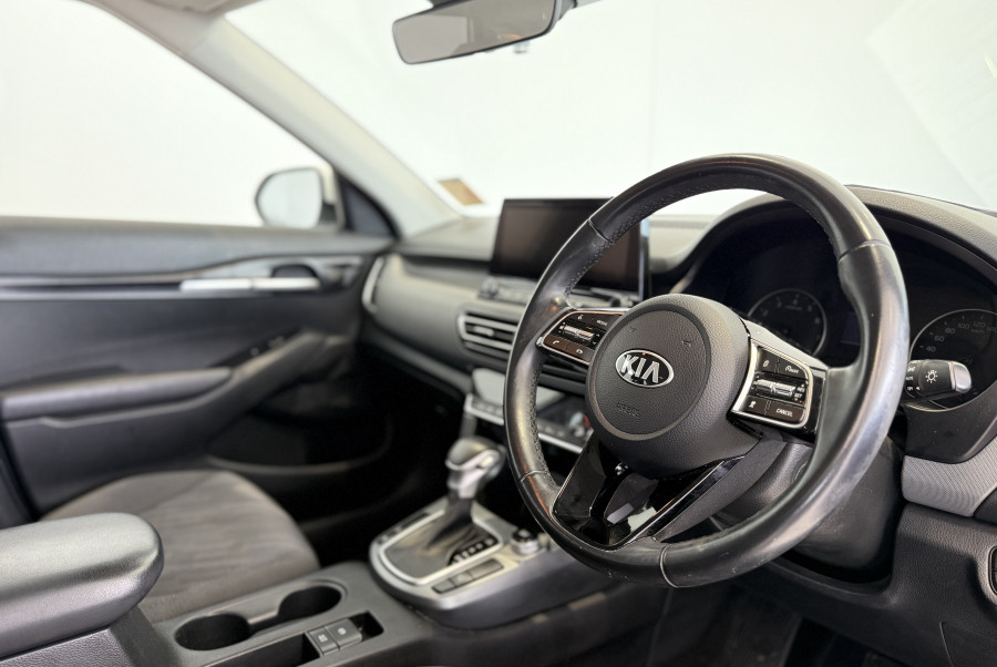 2020 MY21 Kia Seltos SP2 S SUV Image 12