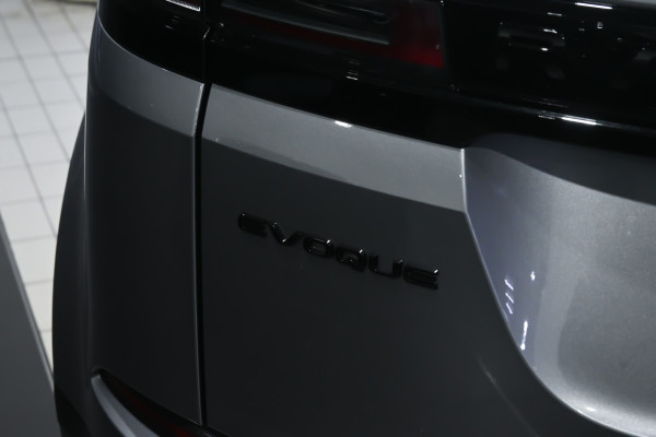 2026 MY5  Land Rover Range Rover Evoque L551 P250 Dynamic SE SUV
