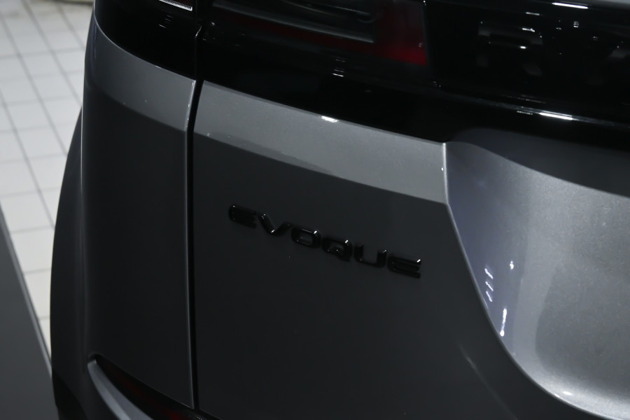 2026 MY5  Land Rover Range Rover Evoque L551 P250 Dynamic SE SUV