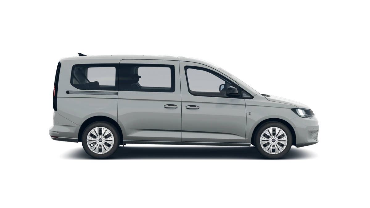 Caddy <small>Maxi TSI220</small><br><span>7 Speed DSG | Petrol | MY26</span>
