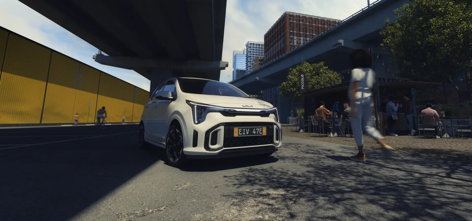 Picanto Image