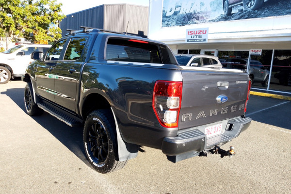 2019 Ford Ranger PX MkIII Wildtrak Ute Image 13