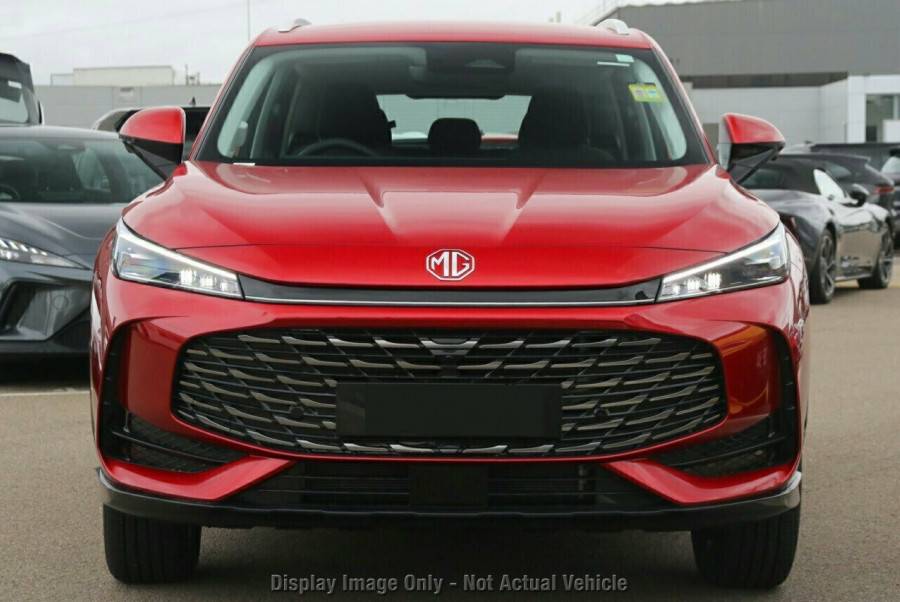 2024 MY24.5 MG HS AS33 Vibe SUV Image 17