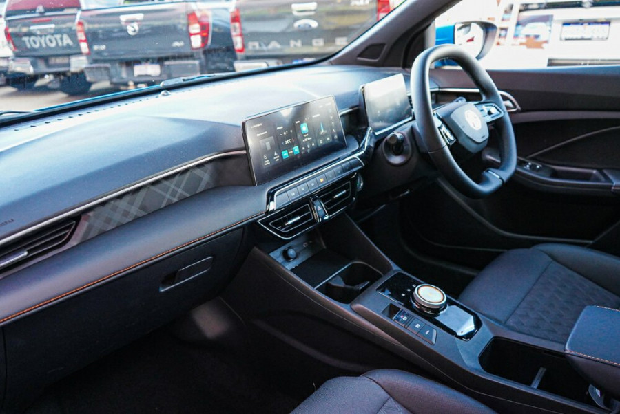 2024 MY24.5 MG MG3 ZP22 Essence Hybrid+ Hatch Image 22