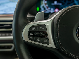 2019 MY20 BMW X5 G05 xDrive30d M Sport Suv