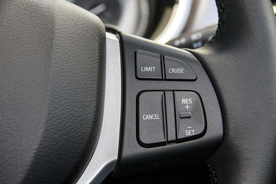 2024 Suzuki Vitara LY Series II  SUV Image 11