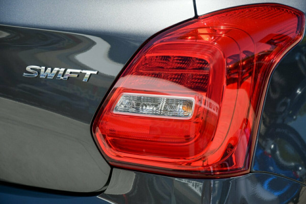 2021 Suzuki Swift AZ Series II GL Navi Hatchback image 6
