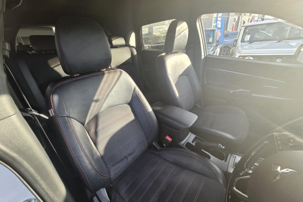 2021 Mitsubishi ASX XD MR Plus SUV Image 12
