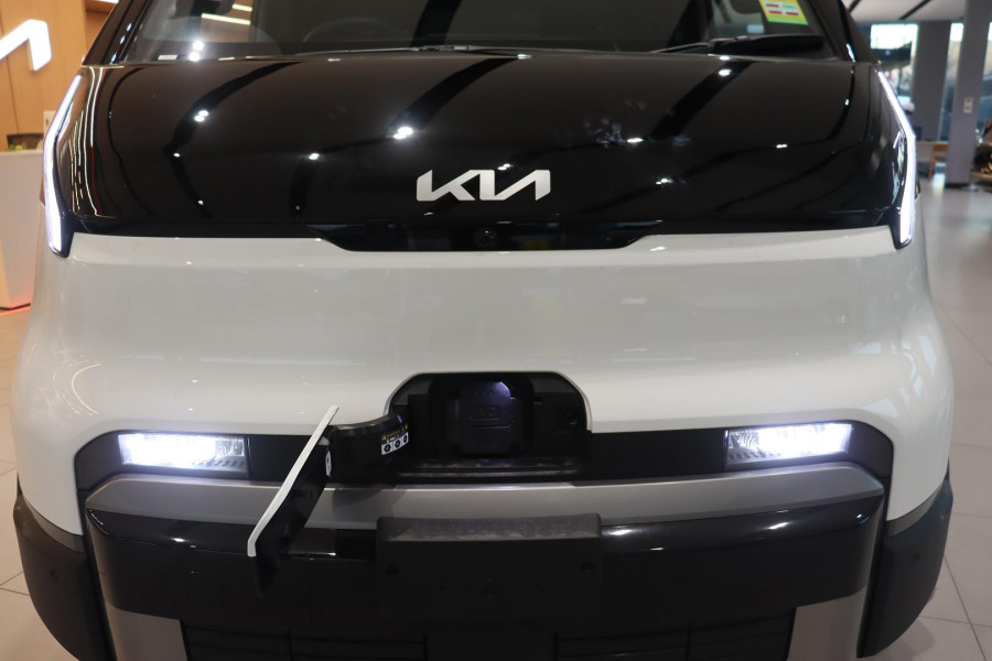 2026 Kia PV5 SW Cargo S Long Range Van Image 8
