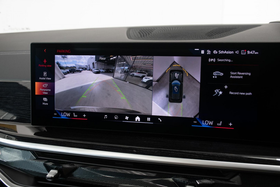 2026 BMW X5 G05 LCI xDrive30d M Sport SUV
