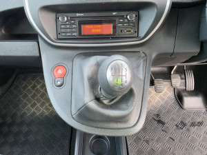 2017 Renault Kangoo F61 Phase II Maxi Van