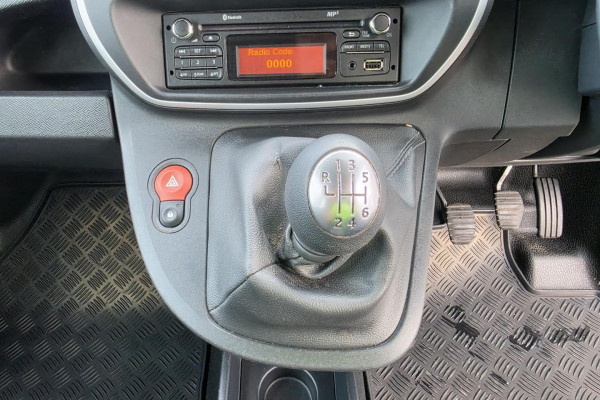 2017 Renault Kangoo F61 Phase II Maxi Van Image 18