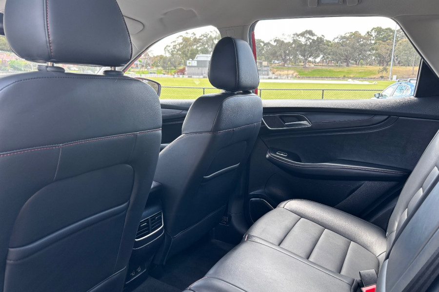 2023 MG HS SAS23 Excite SUV Image 28
