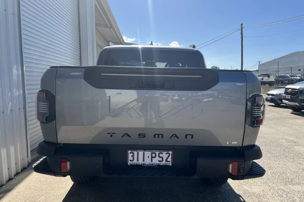2026 Kia Tasman TK X-Pro Ute Image 19
