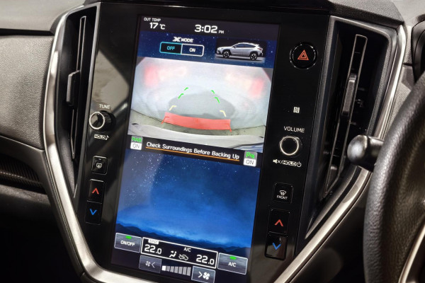 2024 Subaru Crosstrek G6X 2.0L SUV Image 11