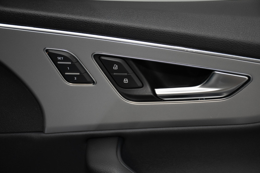 2021 Audi Q7 4M 45 TDI SUV Image 13