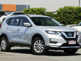 Nissan X-Trail ST 2WD T32 Series 2