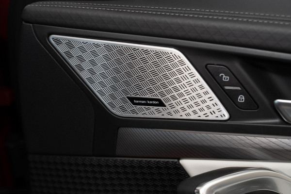 2024 BMW iX2 U10 xDrive30 M Sport SUV image 21