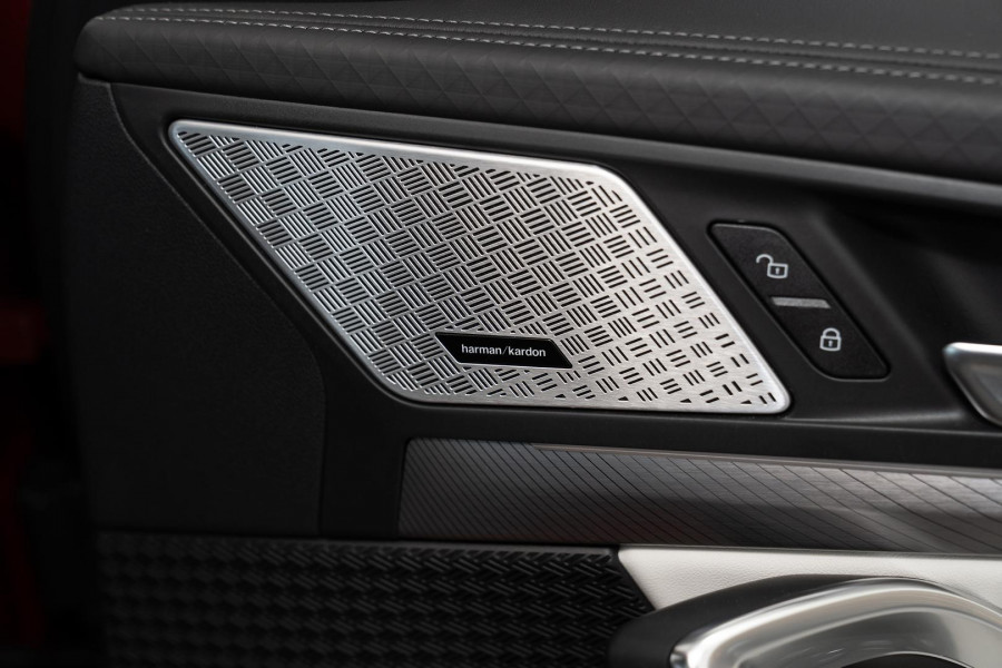 2024 BMW iX2 U10 xDrive30 M Sport SUV