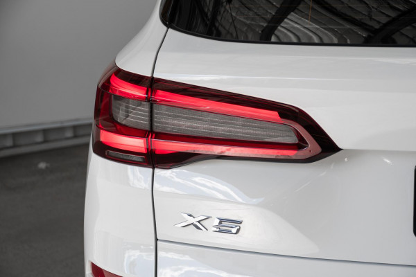 2021 BMW X5 G05 xDrive40i M Sport SUV
