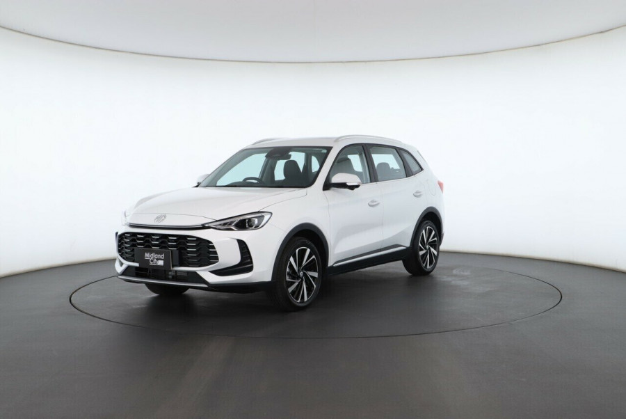 2025 MG ZS ZS32 Essence Hybrid+ SUV Image 12
