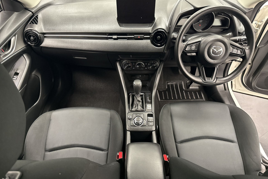 2023 Mazda CX-3 DK Neo Sport SUV Image 16