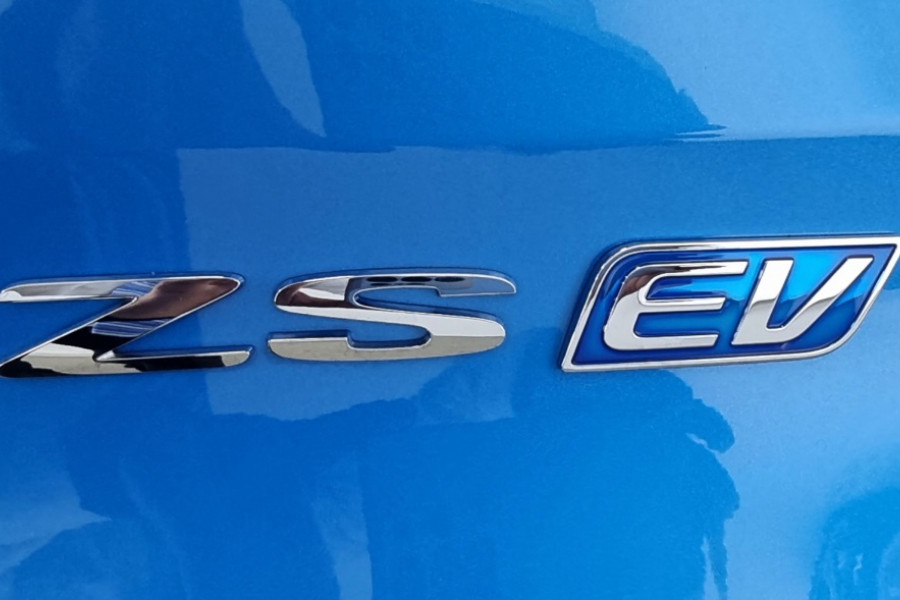 2023 MG ZS EV AZS1 Essence SUV Image 8