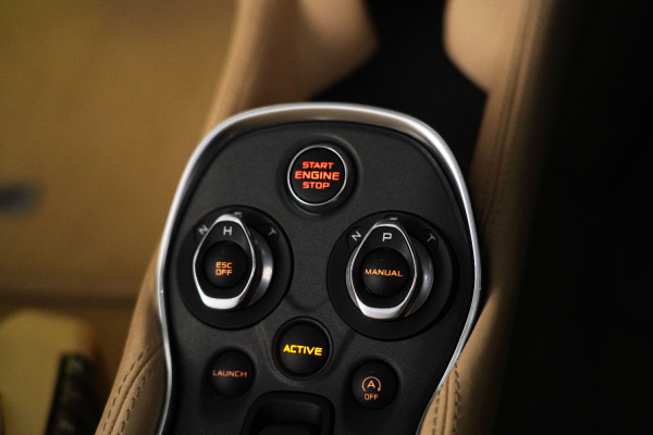 2016 McLaren 570gt Coupe Image 33