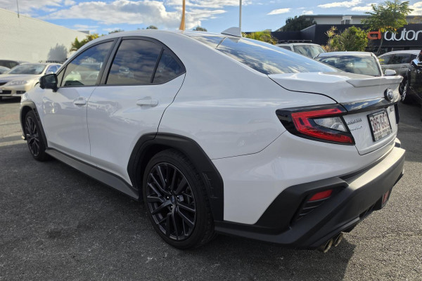 2023 Subaru WRX VB  Sedan Image 9