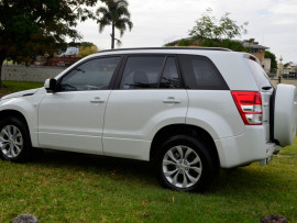 2014 MY13 Suzuki Grand Vitara JB Wagon Suv